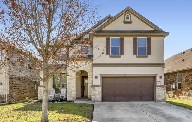 4-bedroom rental at 11316 Red Oak Turn in Helotes, TX — photo 1