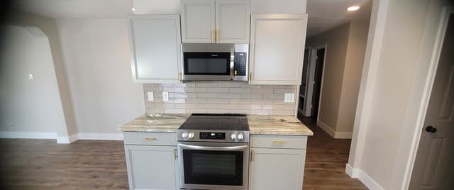 3-bedroom rental at 144 Briar in Cibolo, TX — photo 4