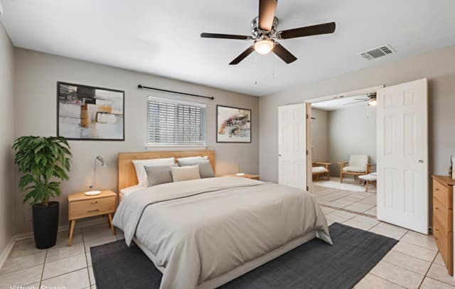 3-bedroom rental at 5527 Slattery in San Antonio, TX — photo 5