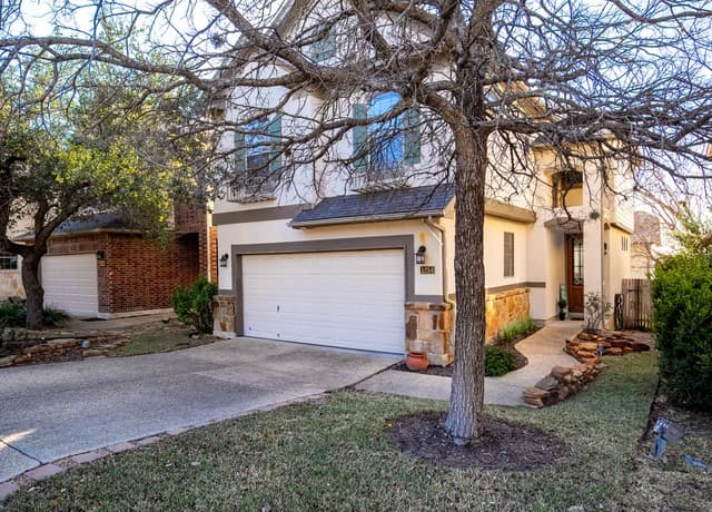 3-bedroom rental at 1254 Nicholas Manor in San Antonio, TX — photo 4