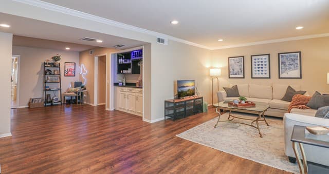 3-bedroom rental at 7500 Callaghan Rd Unit 236 in San Antonio, TX — photo 3