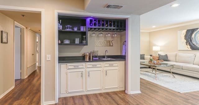 3-bedroom rental at 7500 Callaghan Rd Unit 236 in San Antonio, TX — photo 4