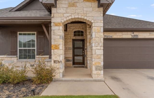 3-bedroom rental at 25046 Las Pilas in San Antonio, TX — photo 5