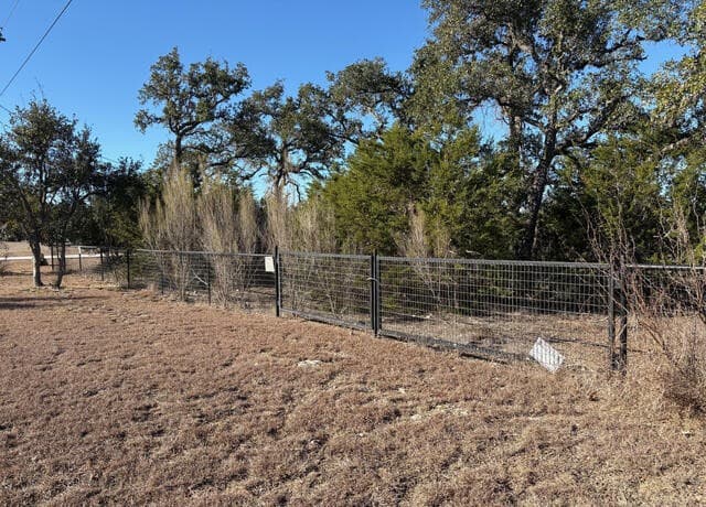rental at 1035 (LOT 1777) Mystic Breeze in Spring Branch, TX — photo 1