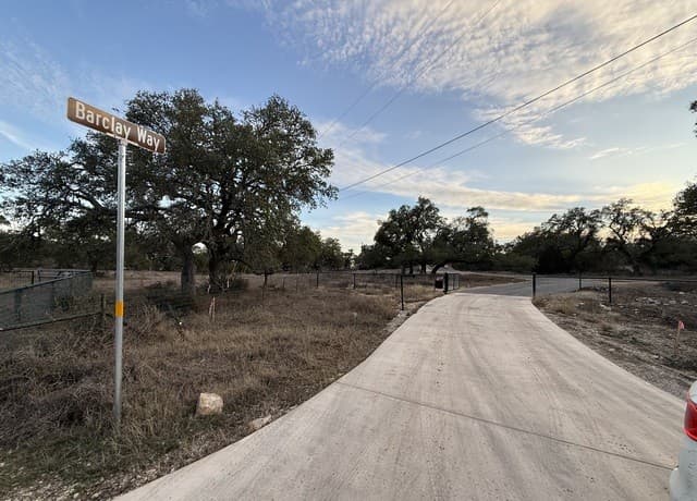 rental at 0 Rebecca Creek Rd in Spring Branch, TX — photo 1
