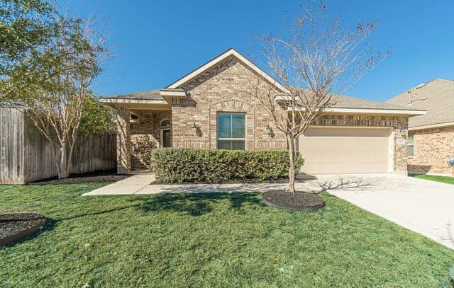 4-bedroom rental at 29625 Elkhorn in Fair Oaks Ranch, TX — photo 2