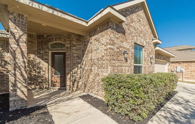 4-bedroom rental at 29625 Elkhorn in Fair Oaks Ranch, TX — photo 3