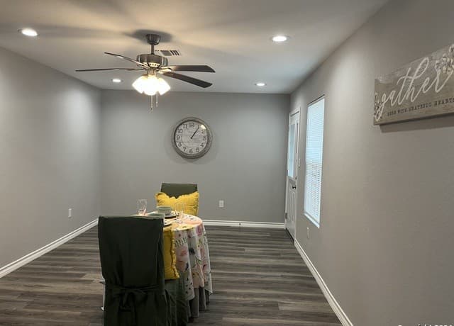3-bedroom rental at 2830 Christian Dr in San Antonio, TX — photo 5