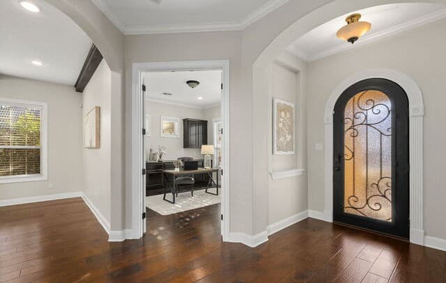 4-bedroom rental at 3827 Luz Del Faro in San Antonio, TX — photo 5