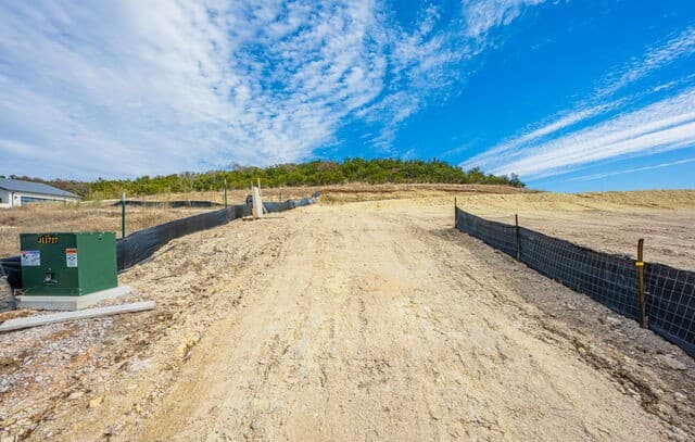 rental at 116 Stoneledge in Fredericksburg, TX — photo 4