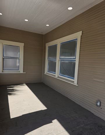5-bedroom rental at 1201 Virginia in San Antonio, TX — photo 3