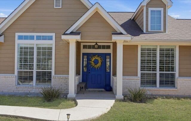 4-bedroom rental at 318 River Ridge in Boerne, TX — photo 4