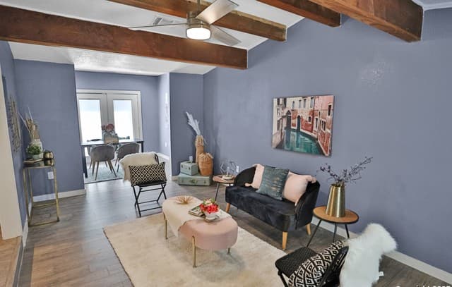 4-bedroom rental at 4322 Waikiki in San Antonio, TX — photo 4