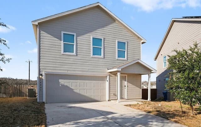 4-bedroom rental at 14083 Wool in San Antonio, TX — photo 2