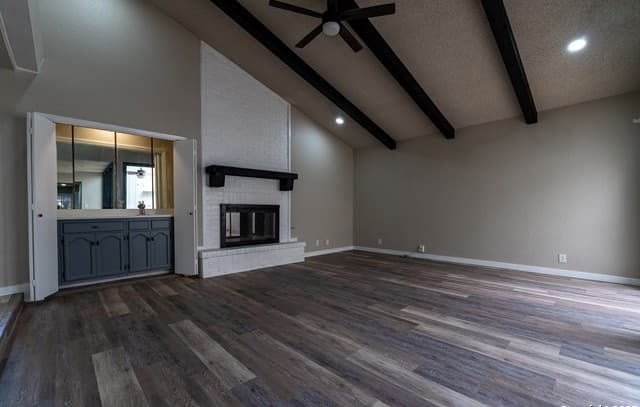 3-bedroom rental at 7104 Glen Mist Unit N/A in San Antonio, TX — photo 2