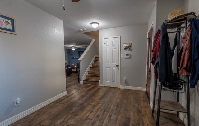 4-bedroom rental at 6119 Spotters Ridge in San Antonio, TX — photo 5