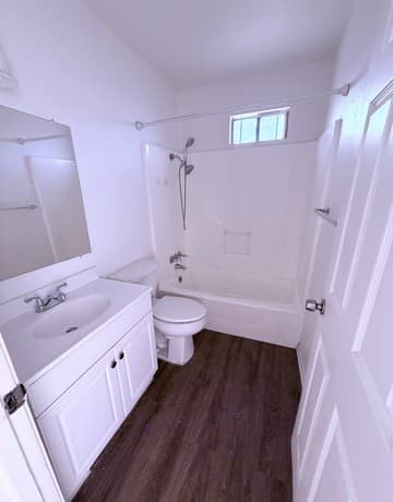 3-bedroom rental at 5915 Highfield in San Antonio, TX — photo 3