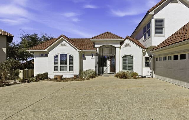 3-bedroom rental at 436 Paradise point in Boerne, TX — photo 4
