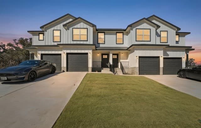 rental at 728 Abigail Alley in San Antonio, TX — photo 1