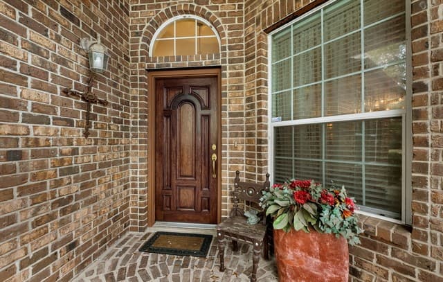 2-bedroom rental at 18710 Rogers Pass in San Antonio, TX — photo 5