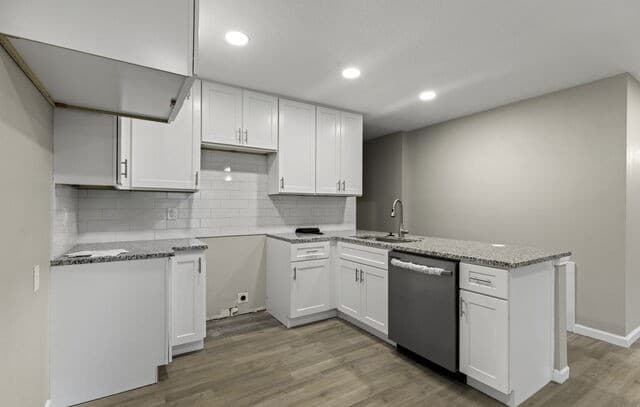 4-bedroom rental at 9810 Eveningway in San Antonio, TX — photo 4
