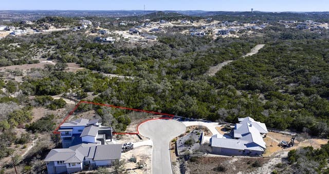 rental at 10103 Carson Springs in San Antonio, TX — photo 4