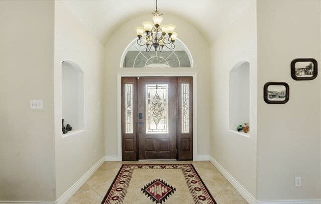rental at 6695 Fm 3175 in Somerset, TX — photo 4