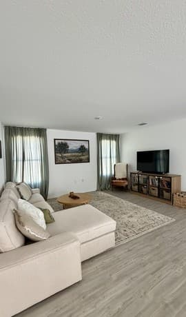 3-bedroom rental at 13322 Furyk in San Antonio, TX — photo 4