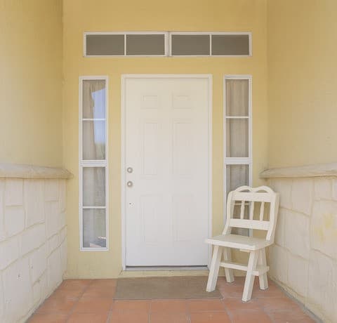 4-bedroom rental at 201 Cimarron in Floresville, TX — photo 2