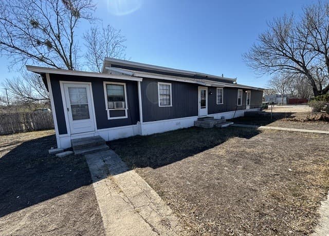 rental at 8814 Wilma Jean in San Antonio, TX — photo 1