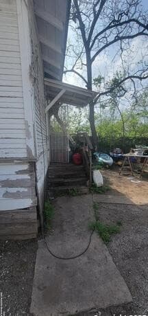 2-bedroom rental at 531 Cooper in San Antonio, TX — photo 3