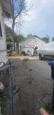2-bedroom rental at 531 Cooper in San Antonio, TX — photo 4