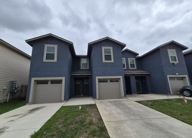 3-bedroom rental at 6506 Marcel Way Unit 104 in San Antonio TX