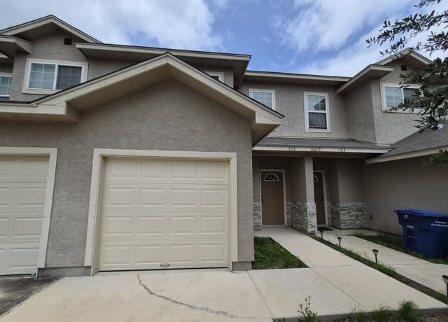 3-bedroom rental at 6619 Arancione Ave. Unit 102 in San Antonio TX