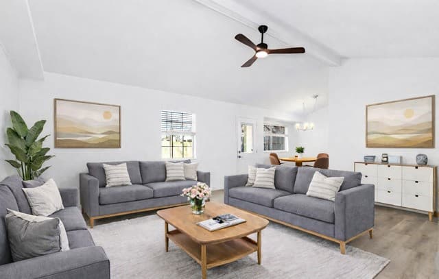 3-bedroom rental at 5618 Timber Rail in San Antonio, TX — photo 2