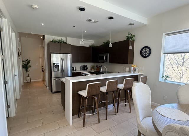 3-bedroom rental at 17902 La Cantera Pkwy Unit 201 in San Antonio, TX — photo 2