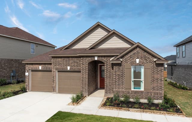 3-bedroom rental at 117 Crow Cove in Boerne, TX — photo 1