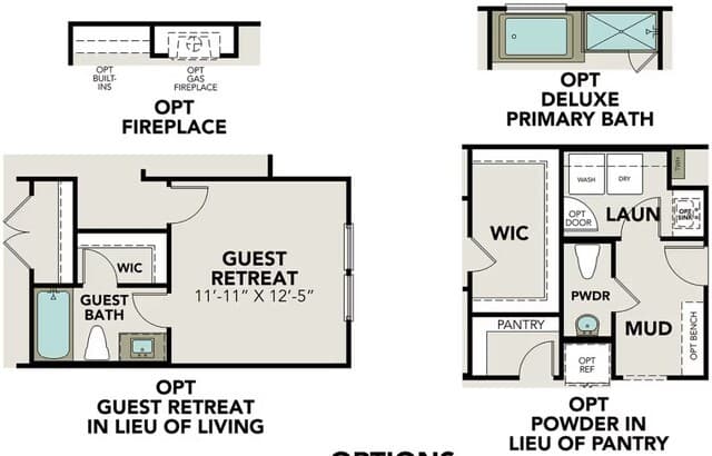 3-bedroom rental at 147 Highland Park in Castroville, TX — photo 3