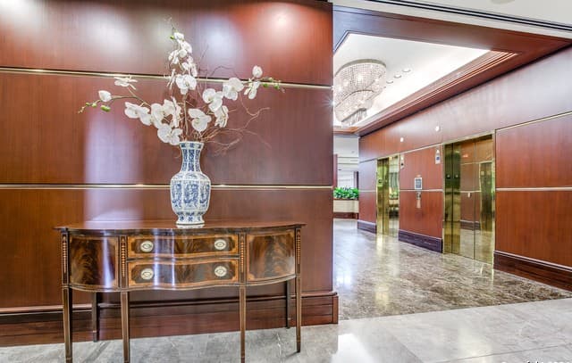 2-bedroom rental at 1 Towers Park Ln Unit 1813 in San Antonio, TX — photo 3