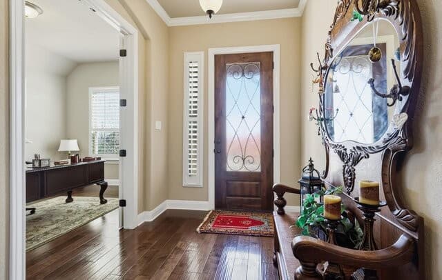 3-bedroom rental at 28555 Tristant Ridge in San Antonio, TX — photo 4