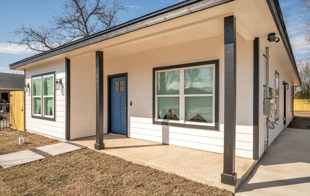 3-bedroom rental at 531 Sunglo in San Antonio, TX — photo 3