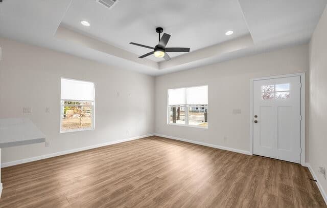 3-bedroom rental at 531 Sunglo in San Antonio, TX — photo 5
