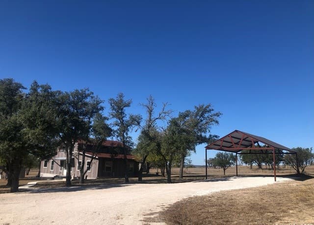 Home for sale at 234 Mill Dam in Comfort, TX — photo 1