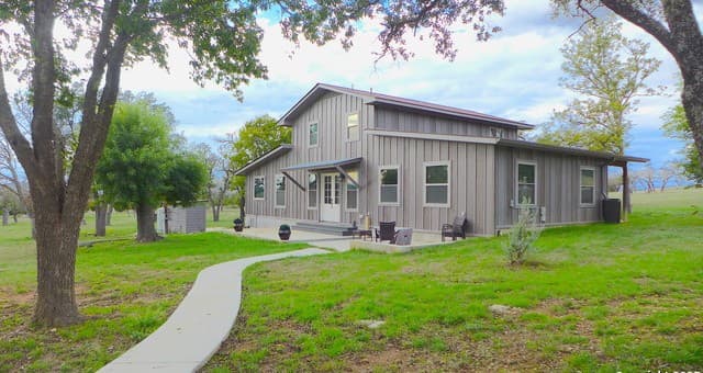 Home for sale at 234 Mill Dam in Comfort, TX — photo 4