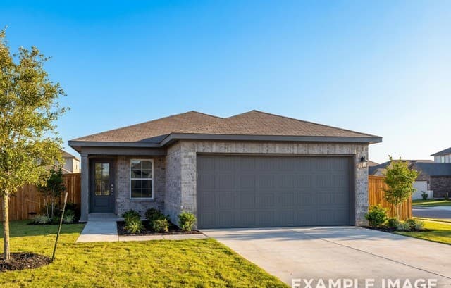 4-bedroom rental at 4958 Mala Vida in San Antonio, TX — photo 1