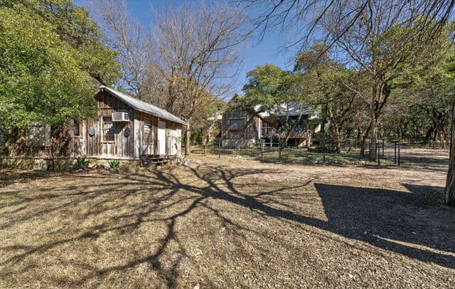 4-bedroom rental at 218 Whitworth in Boerne, TX — photo 5