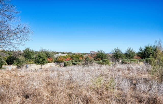 rental at LOT 10 Clubs Drive in Boerne, TX — photo 3