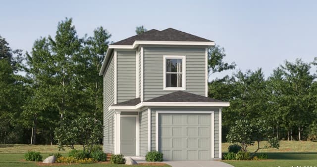 3-bedroom rental at 6844 Marble Ridge in Elmendorf, TX — photo 1