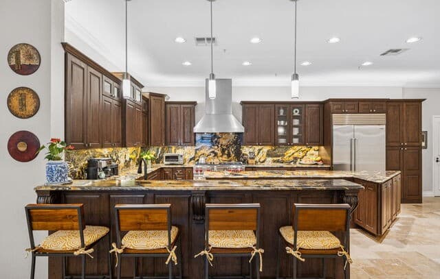 3-bedroom rental at 230 Dwyer Ave Unit 501 in San Antonio, TX — photo 5