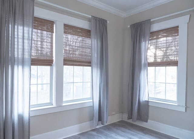 2-bedroom rental at 1725 W Craig in San Antonio, TX — photo 4